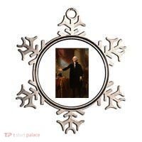 George Washington Portrait Ornament thumb 0