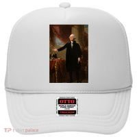 George Washington Portrait Hat thumb 0