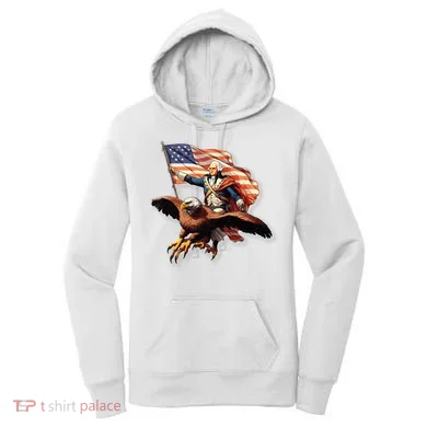 Women's Hoodie