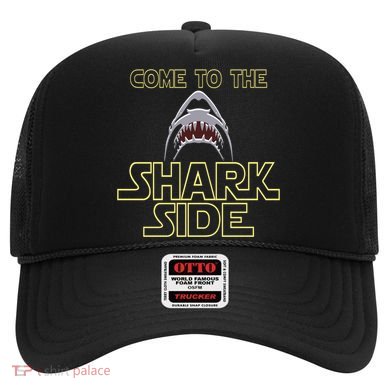 Great White Shark Gift For Shark Lovers Gift Hat