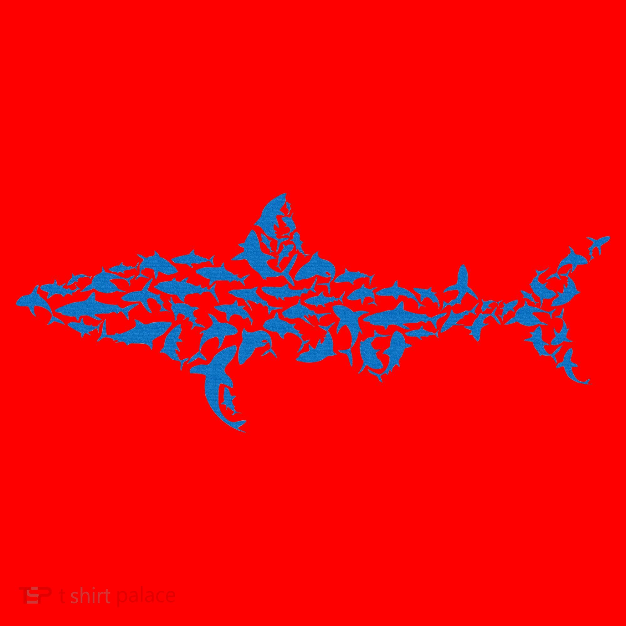 Great White Shark Sharks Silhouette Shark Fish White Shark Santa Hat