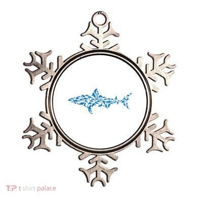 Great White Shark Sharks Silhouette Shark Fish White Shark Ornament