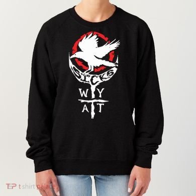 Gear Wyatt Sicks Women's Sweatshirt