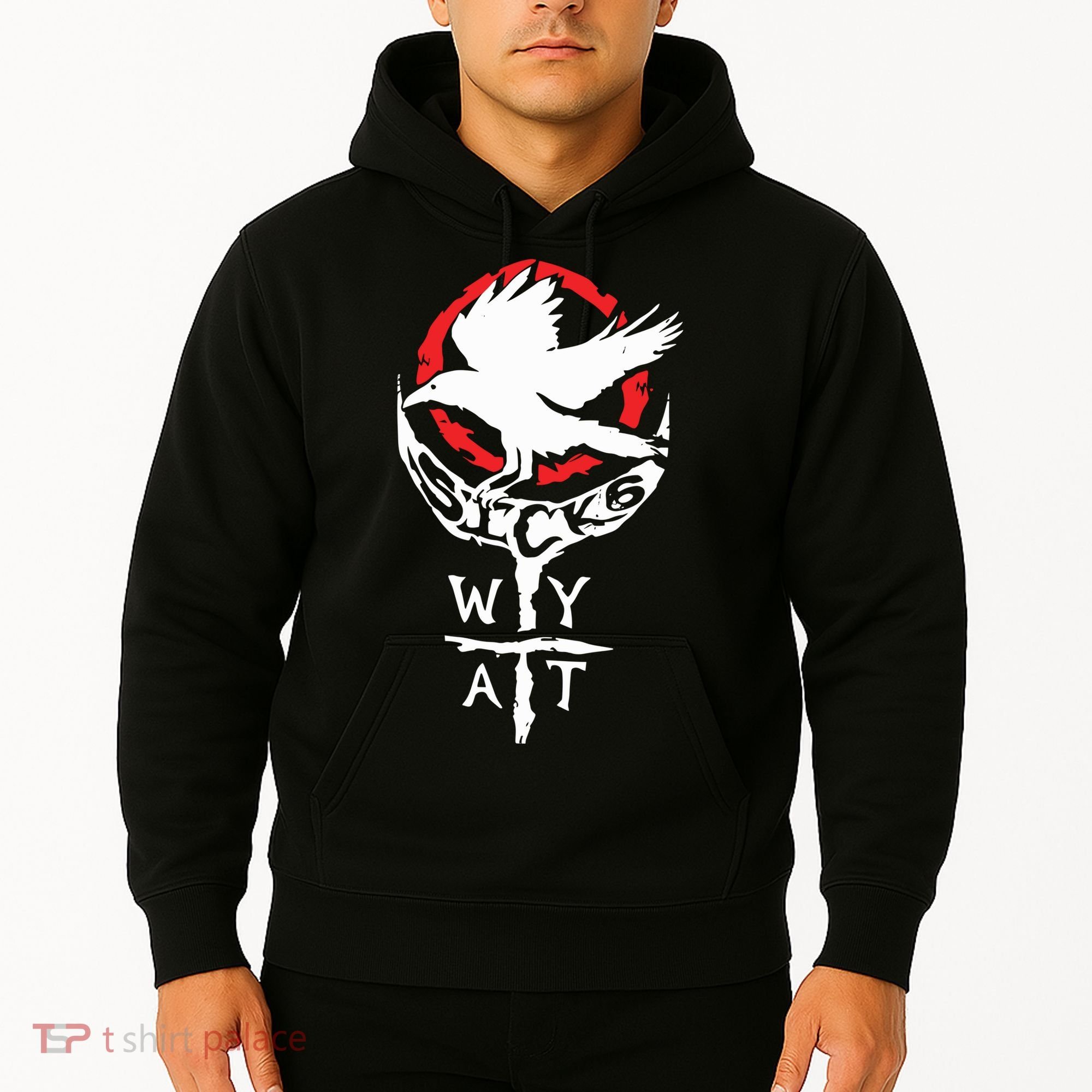 Gear Wyatt Sicks Hoodie