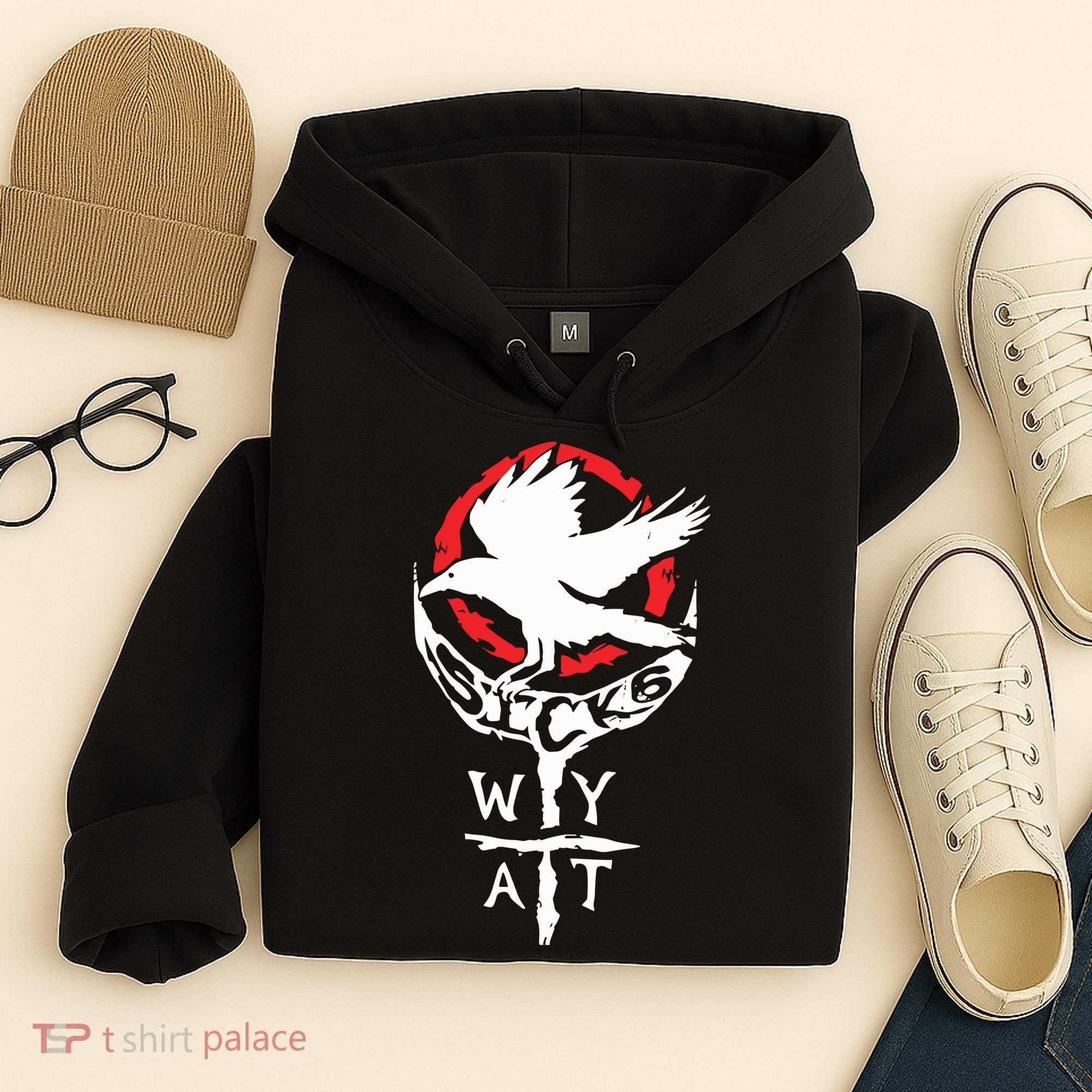 Gear Wyatt Sicks Hoodie