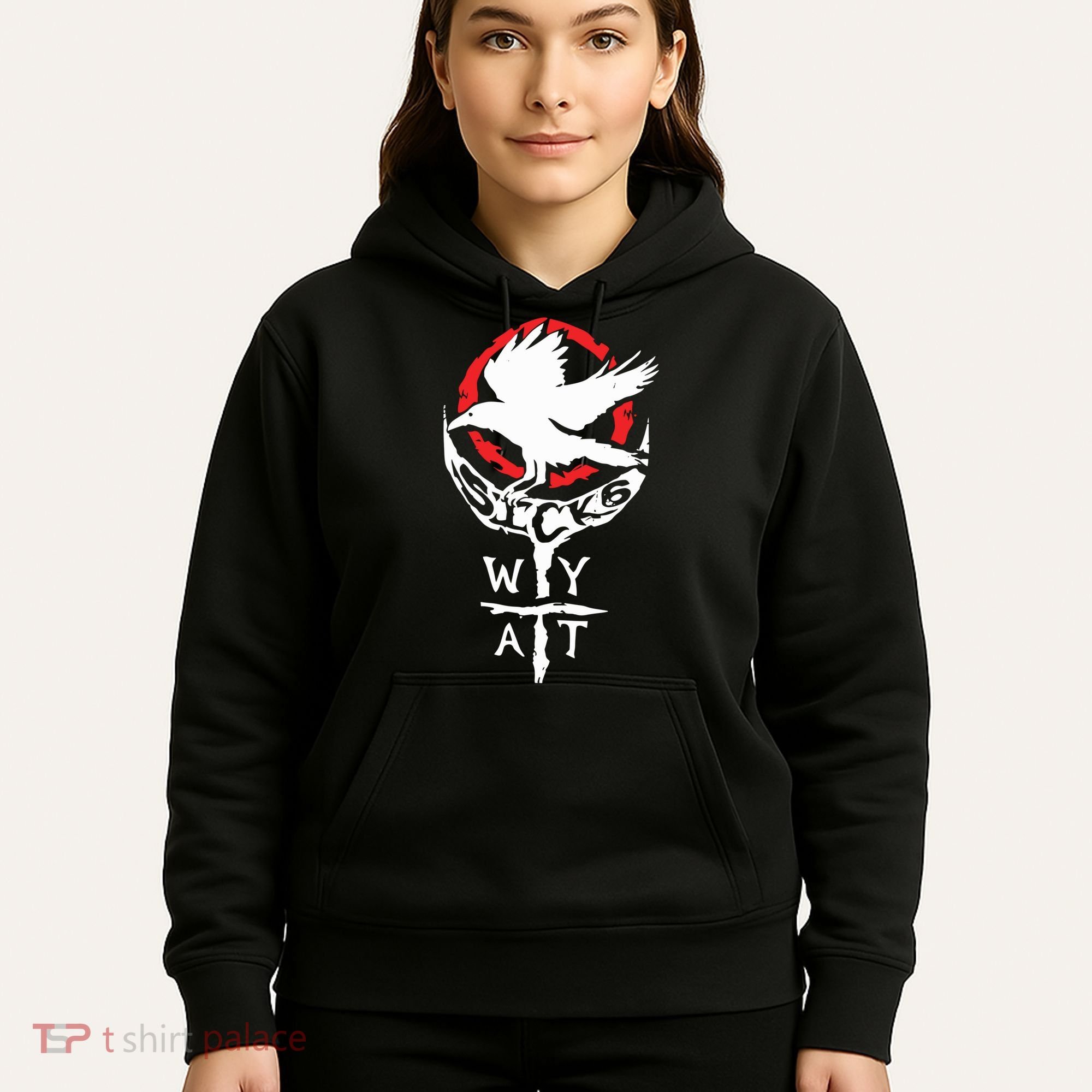 Gear Wyatt Sicks Hoodie
