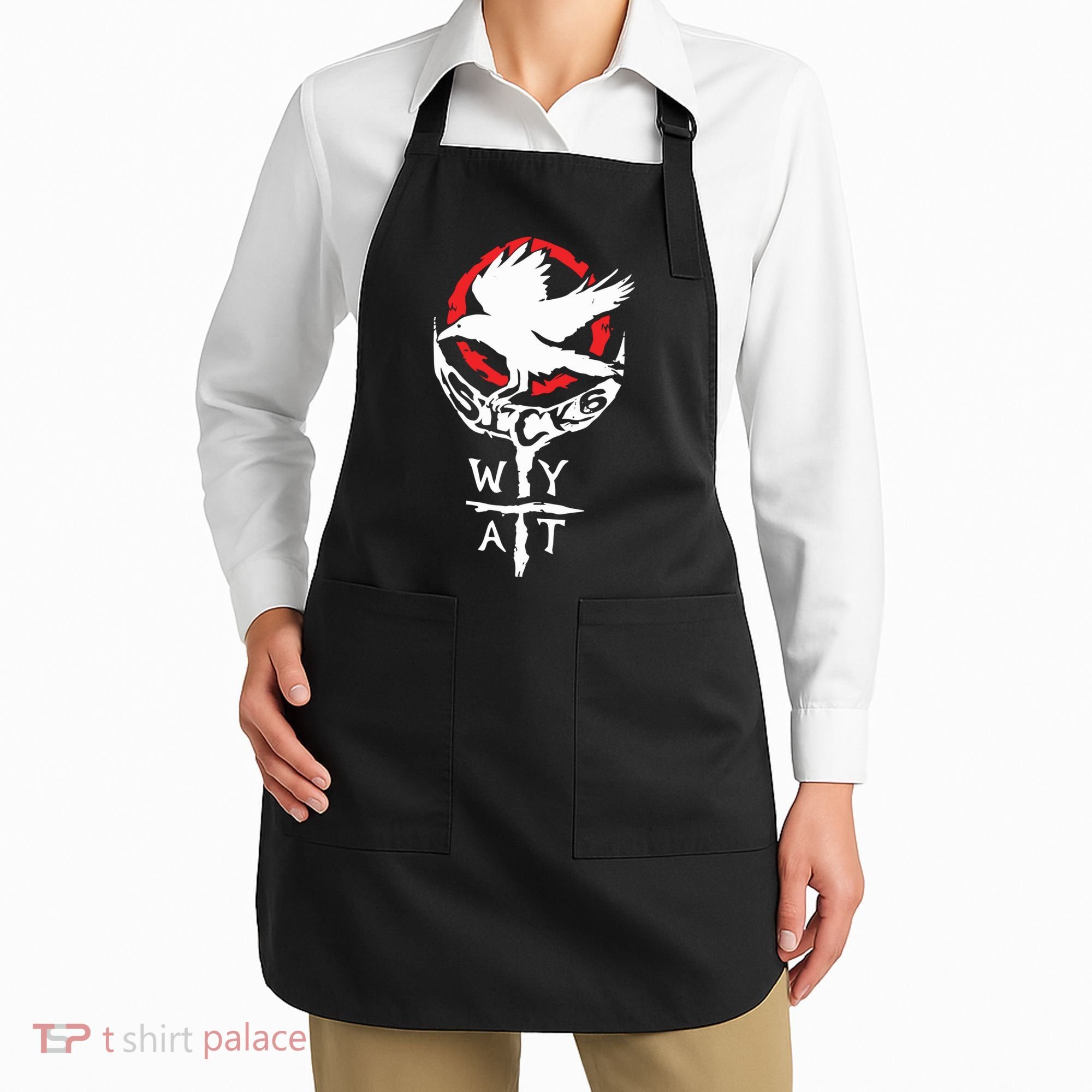 Gear Wyatt Sicks Apron