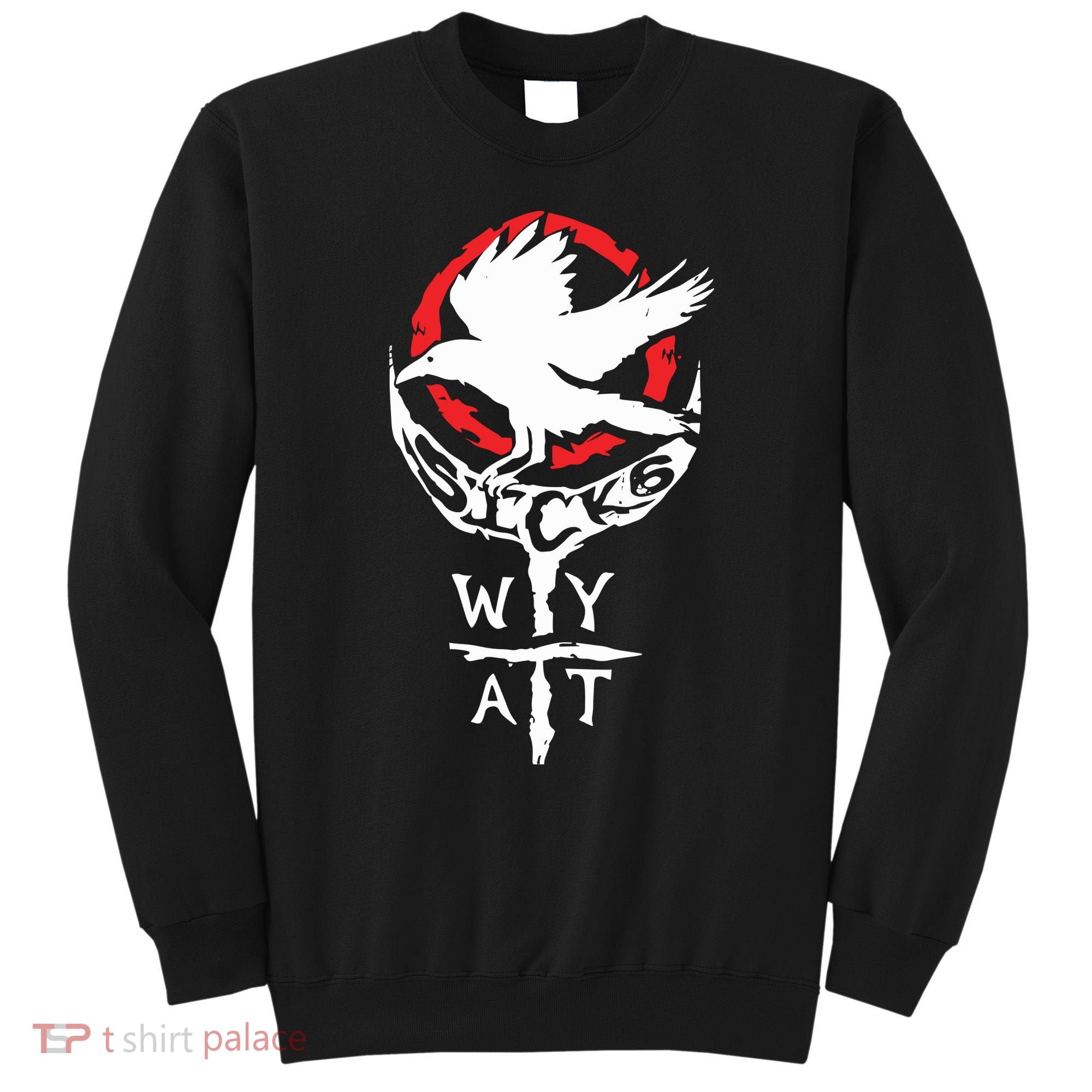 Gear Wyatt Sicks Sweatshirt