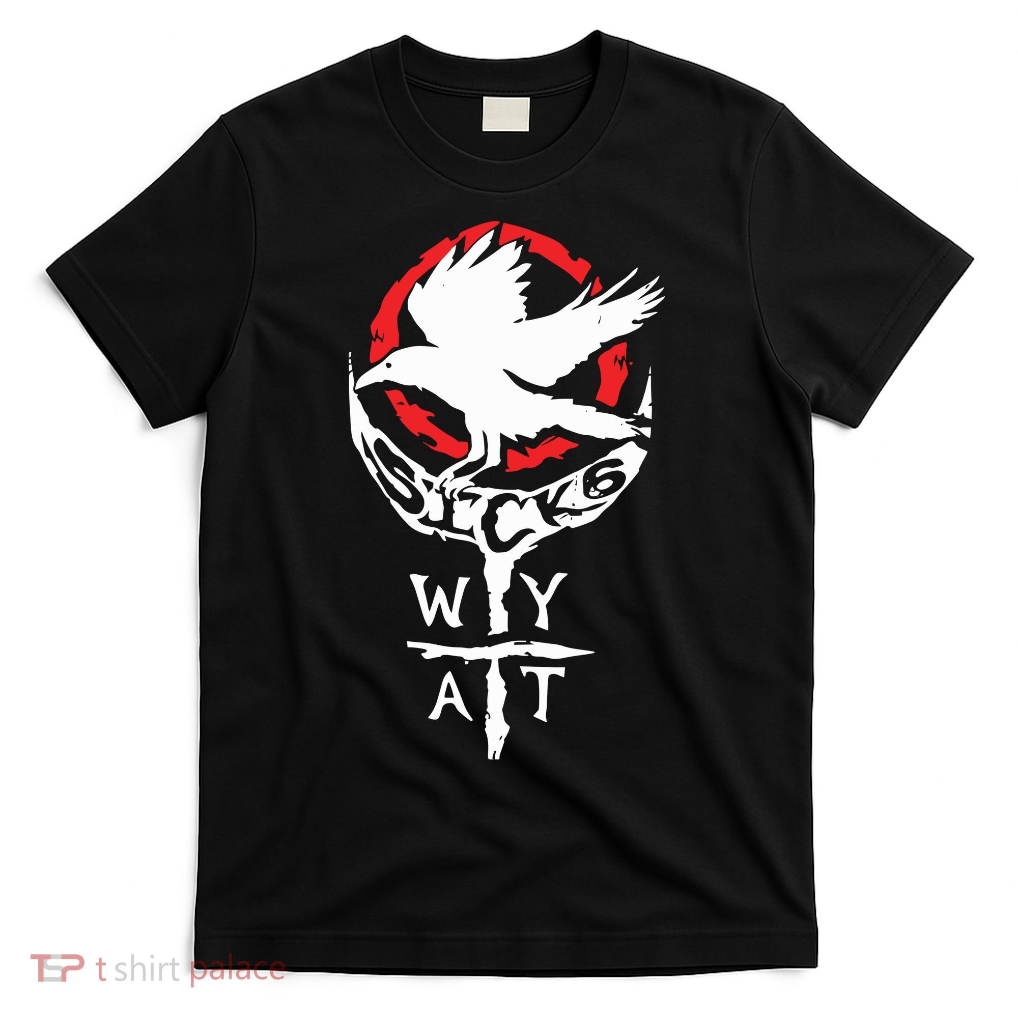 Gear Wyatt Sicks T-Shirt