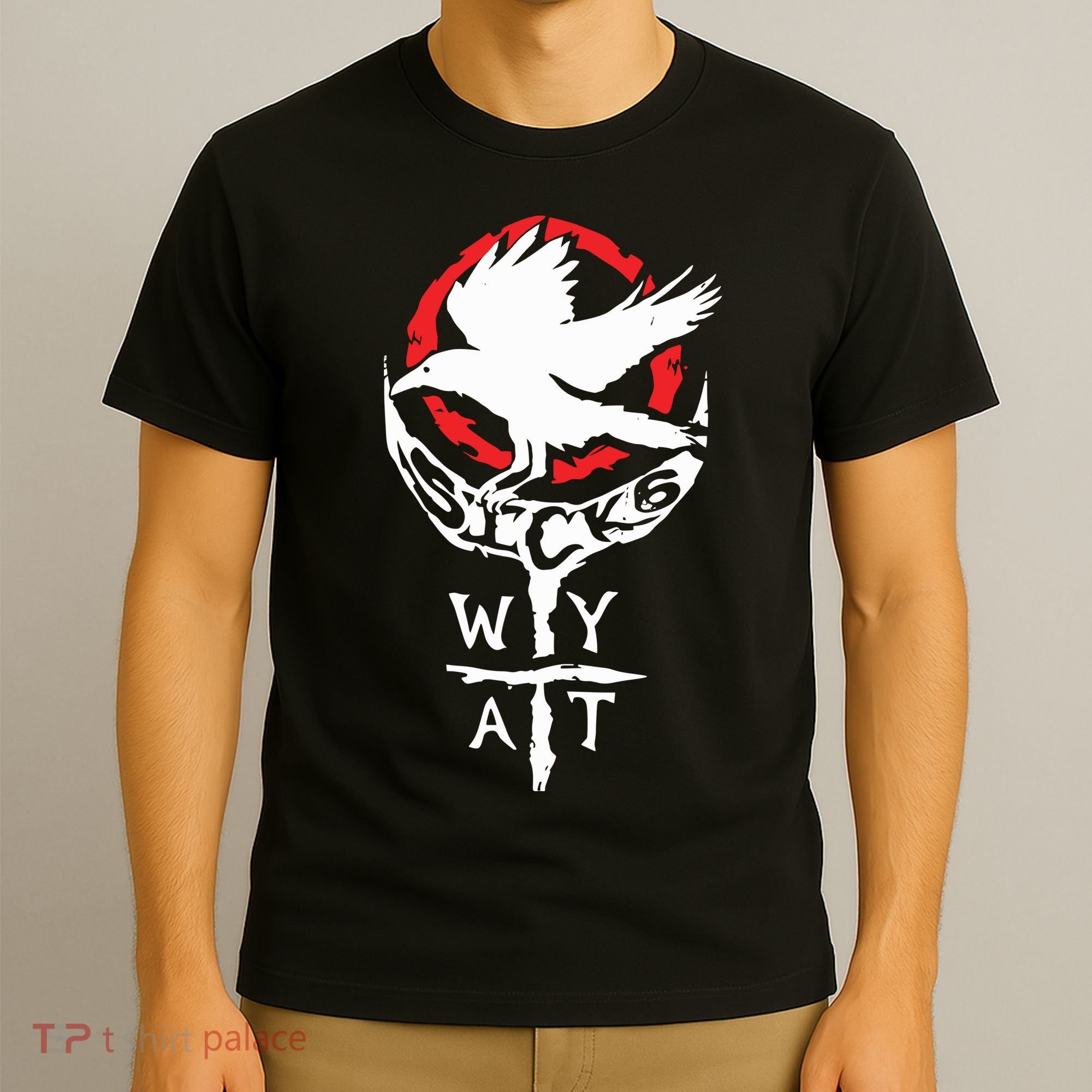 Gear Wyatt Sicks T-Shirt