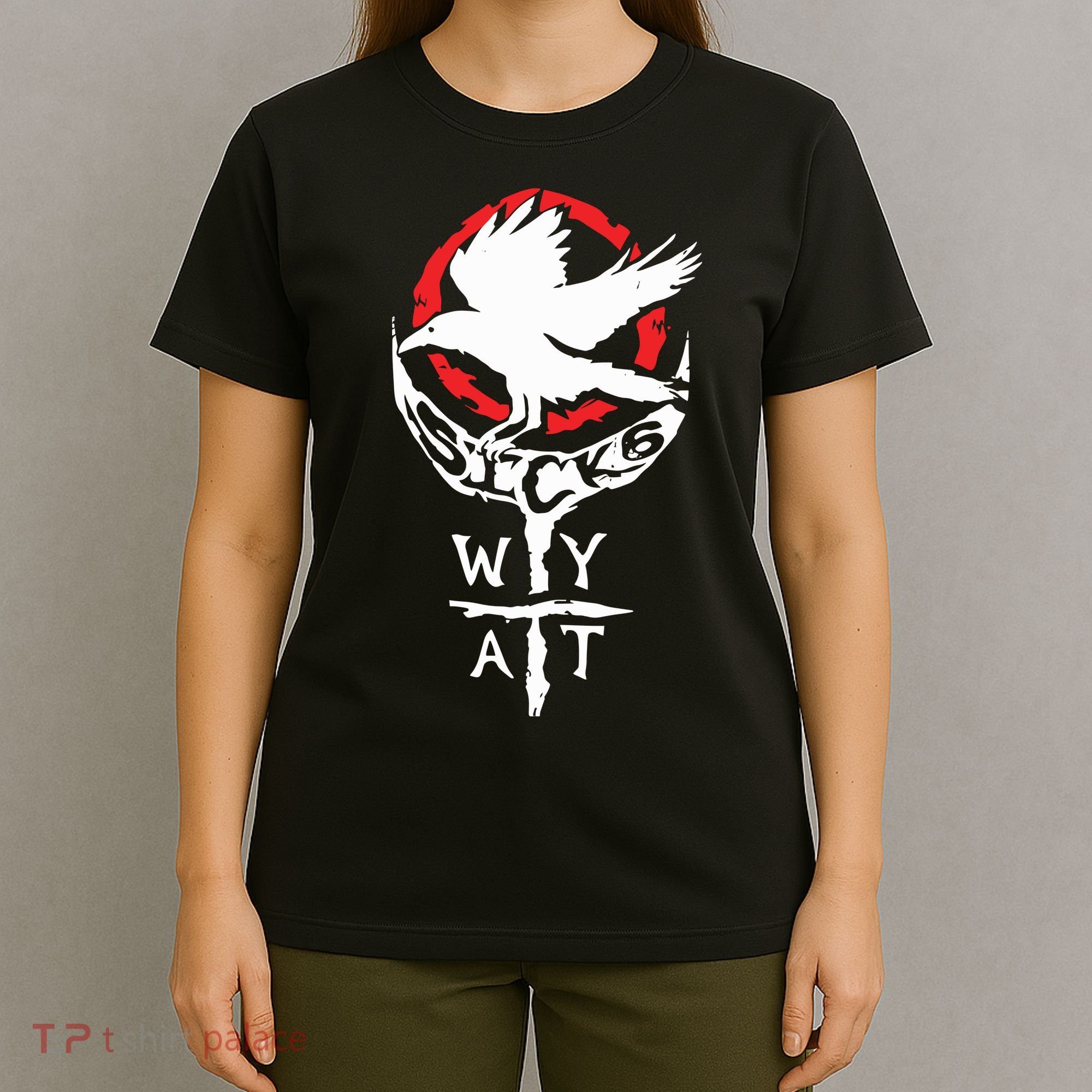 Gear Wyatt Sicks T-Shirt