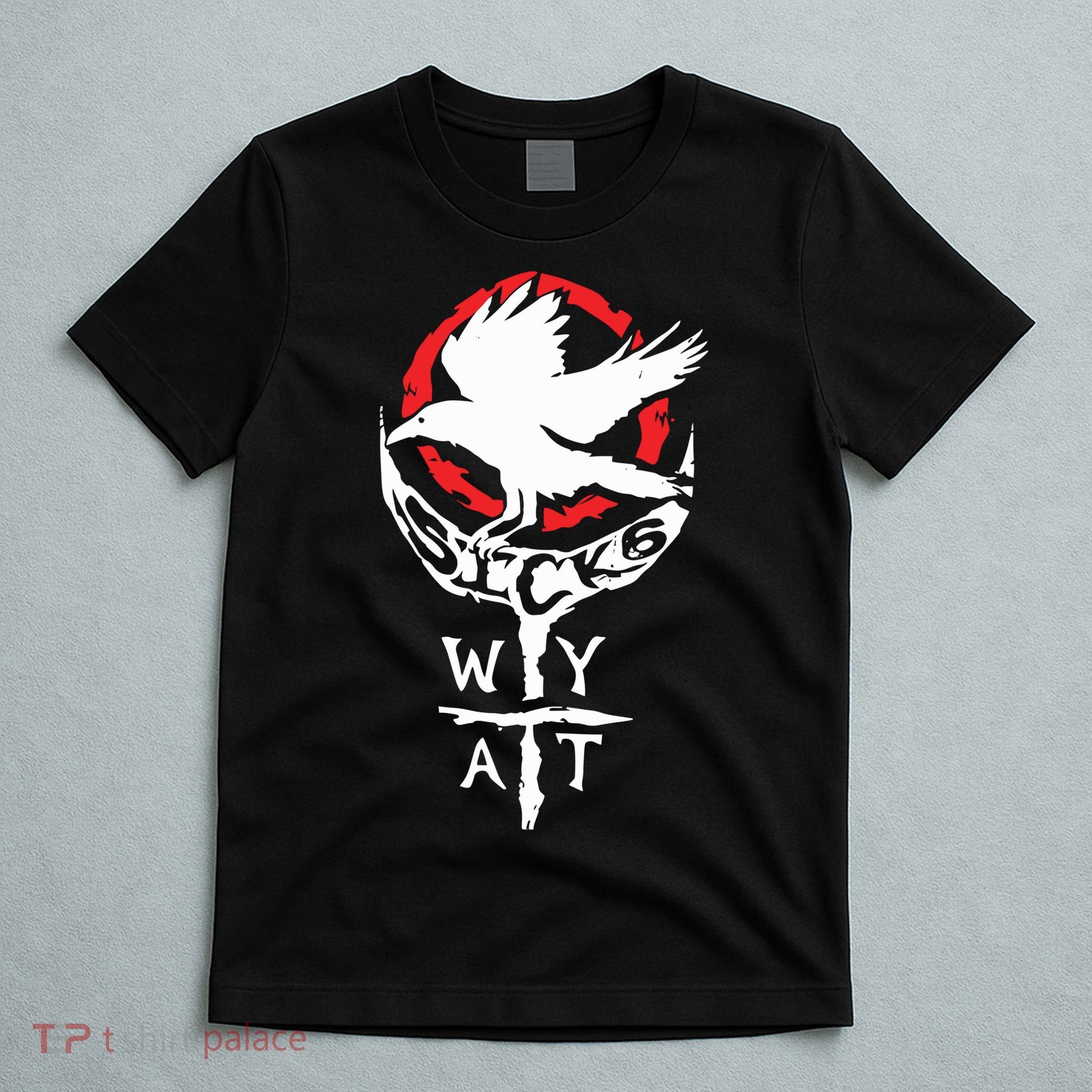 Gear Wyatt Sicks T-Shirt
