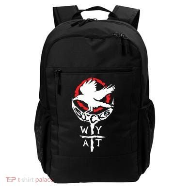 Gear Wyatt Sicks Backpack