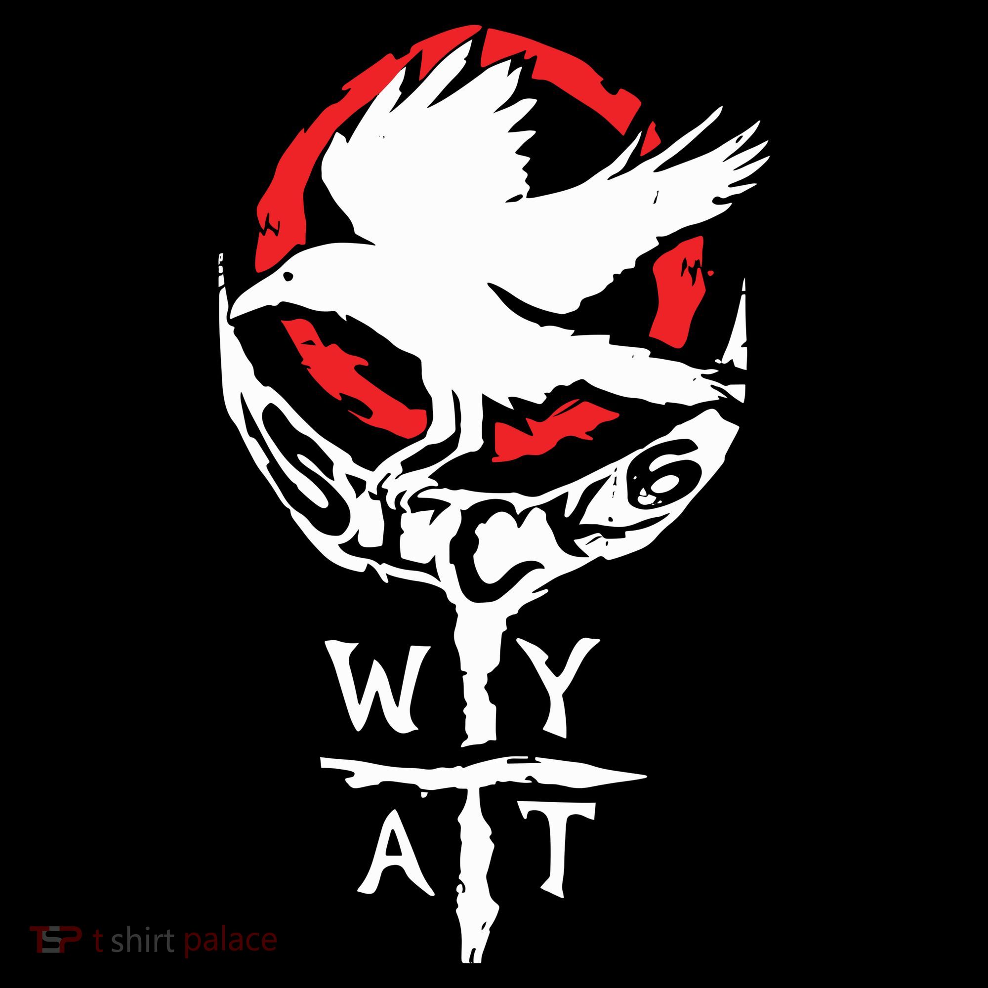 Gear Wyatt Sicks Bucket Hat