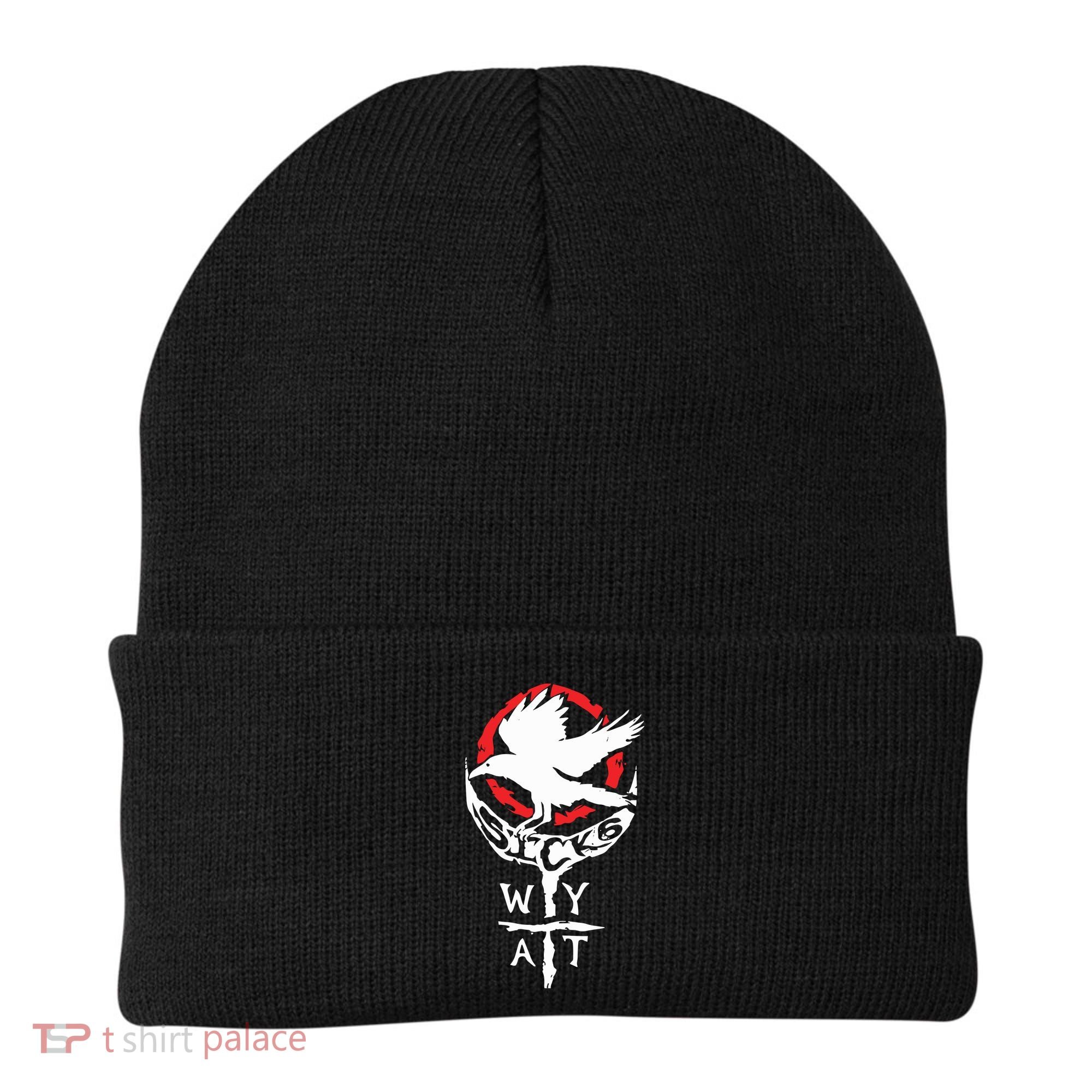 Gear Wyatt Sicks Beanie