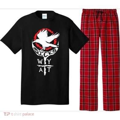 Gear Wyatt Sicks Pajama Set