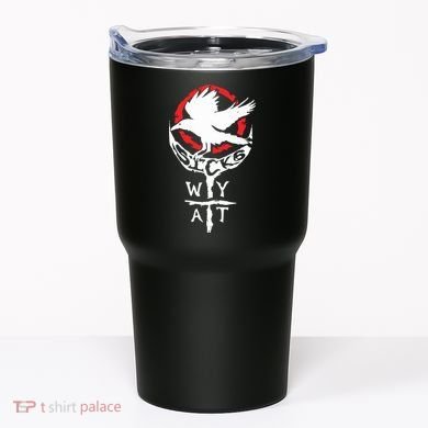 Gear Wyatt Sicks Tumbler