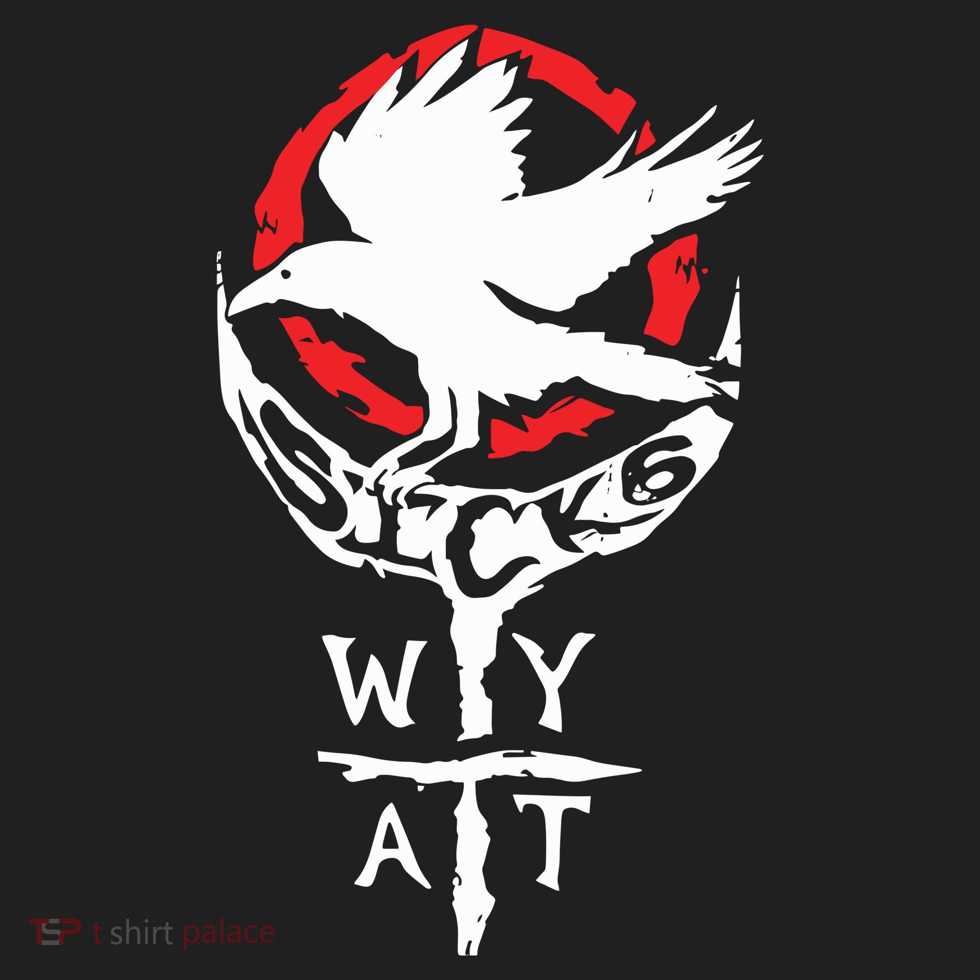 Gear Wyatt Sicks Tumbler