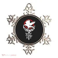 Gear Wyatt Sicks Ornament thumb 0