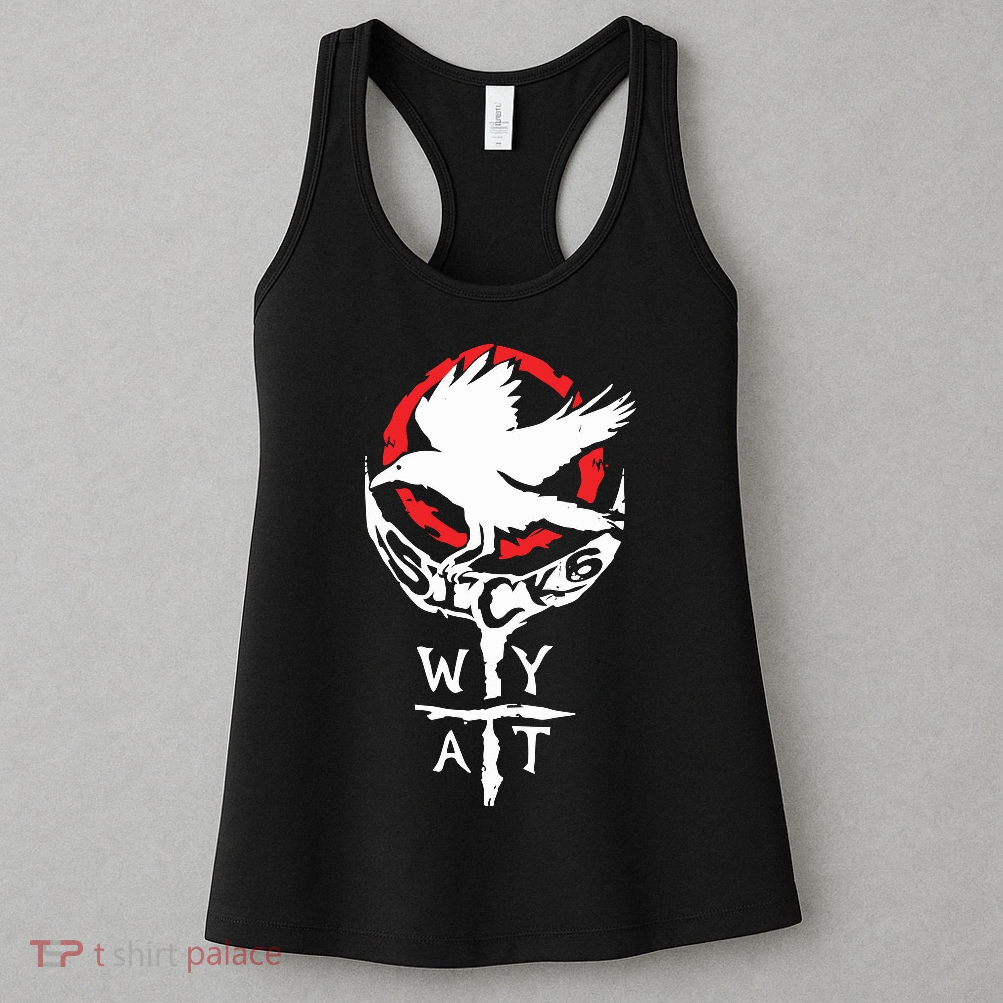 Gear Wyatt Sicks Women's Tank Top