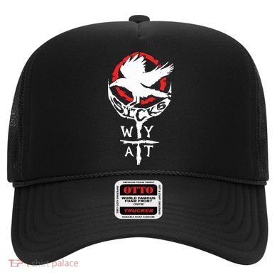 Gear Wyatt Sicks Hat