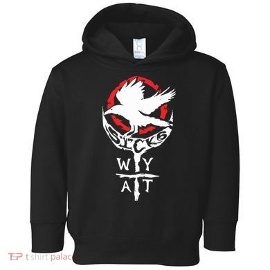 Gear Wyatt Sicks Toddler Hoodie