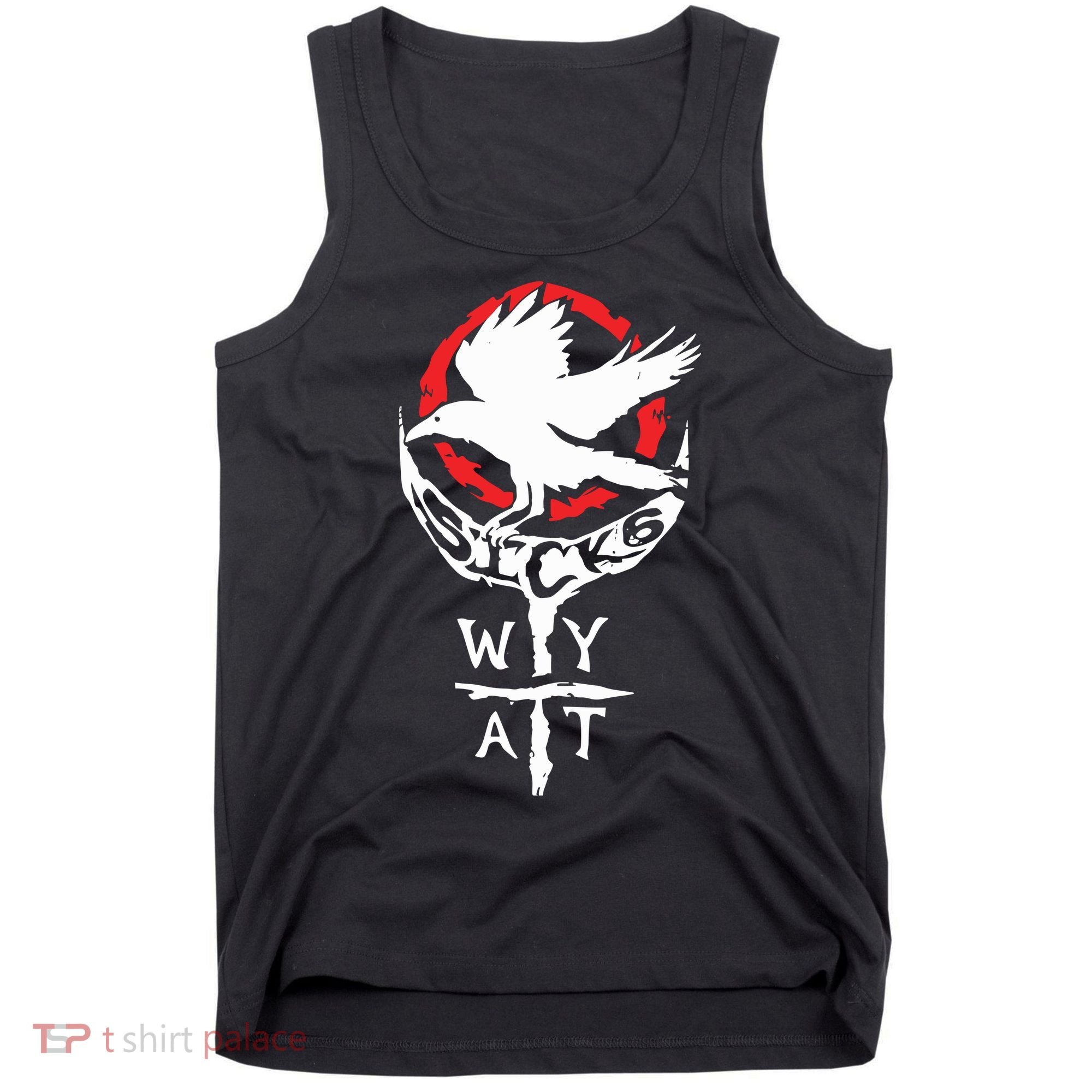 Gear Wyatt Sicks Tank Top