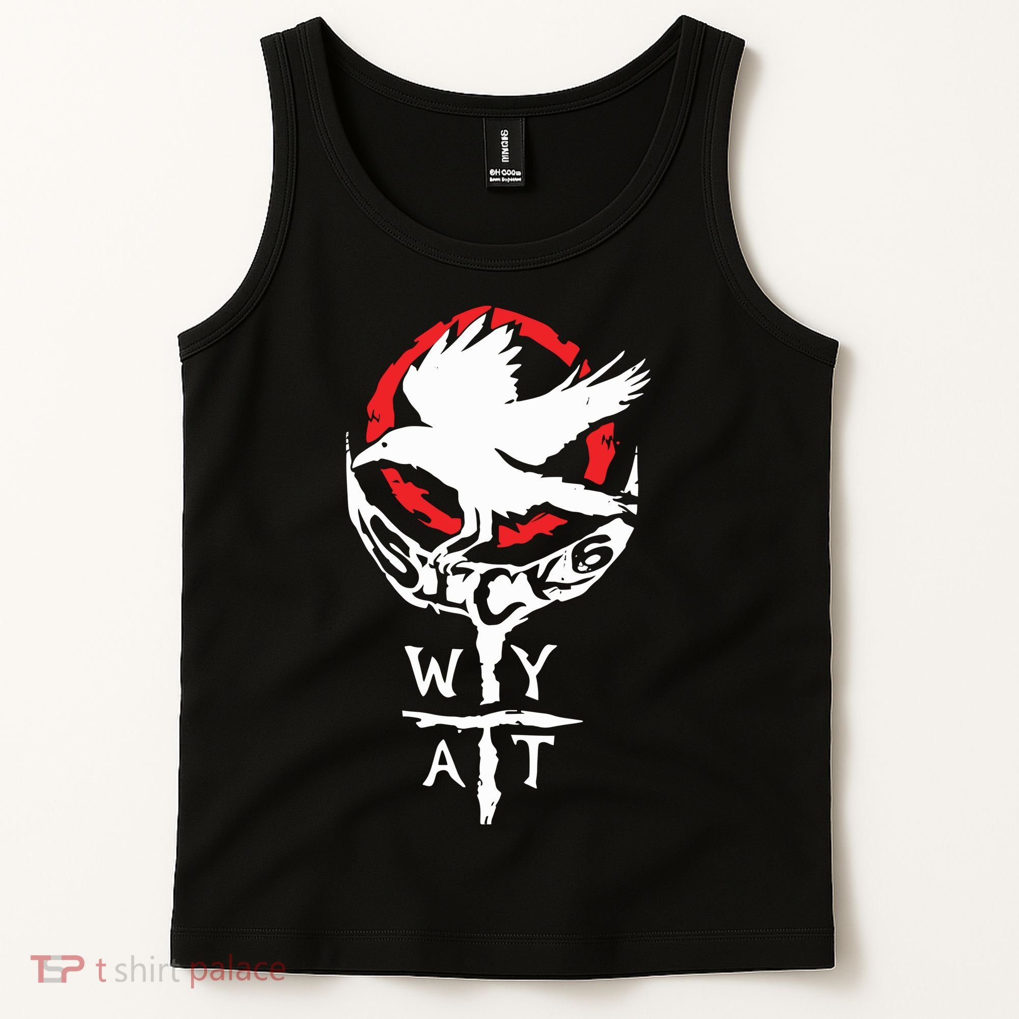 Gear Wyatt Sicks Tank Top