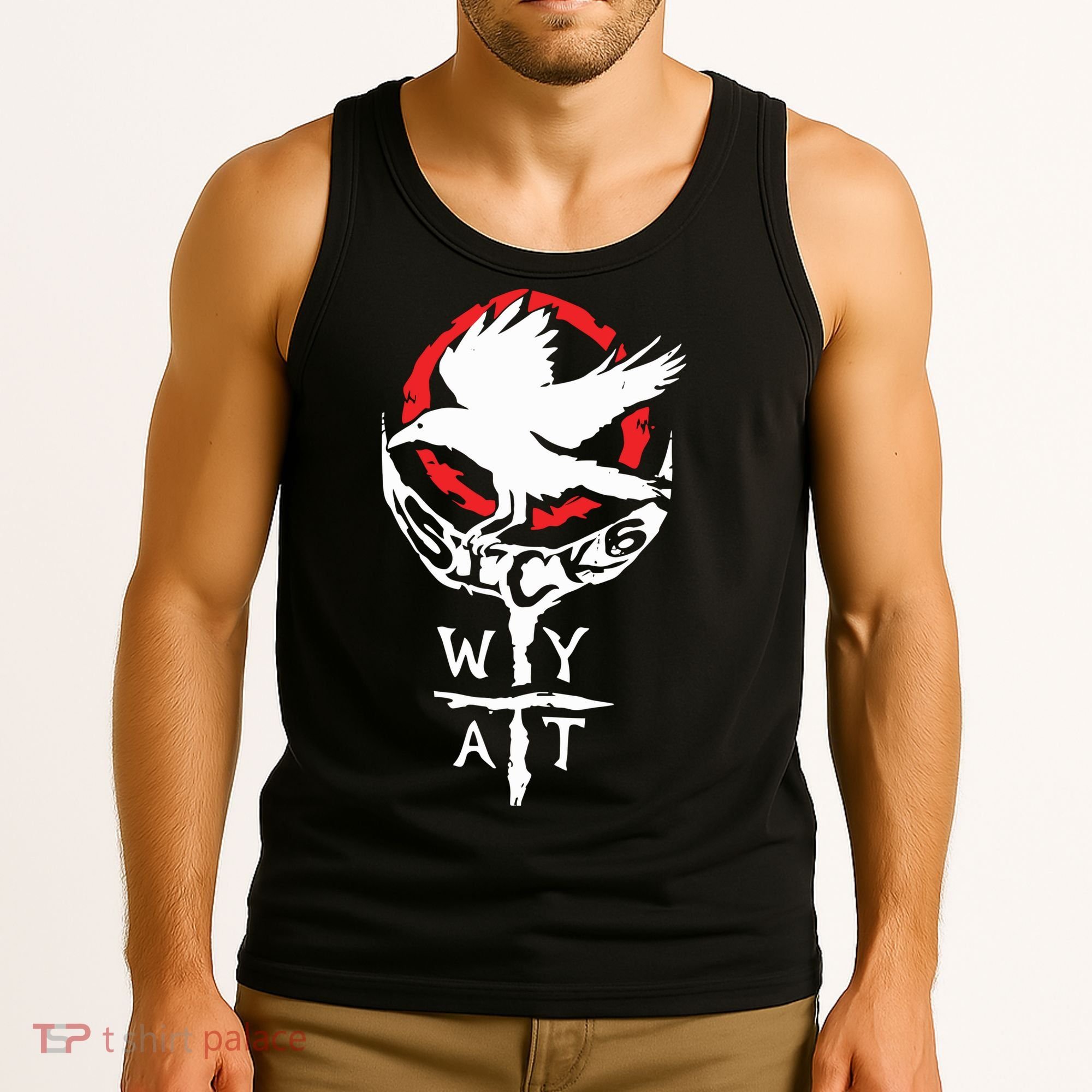 Gear Wyatt Sicks Tank Top