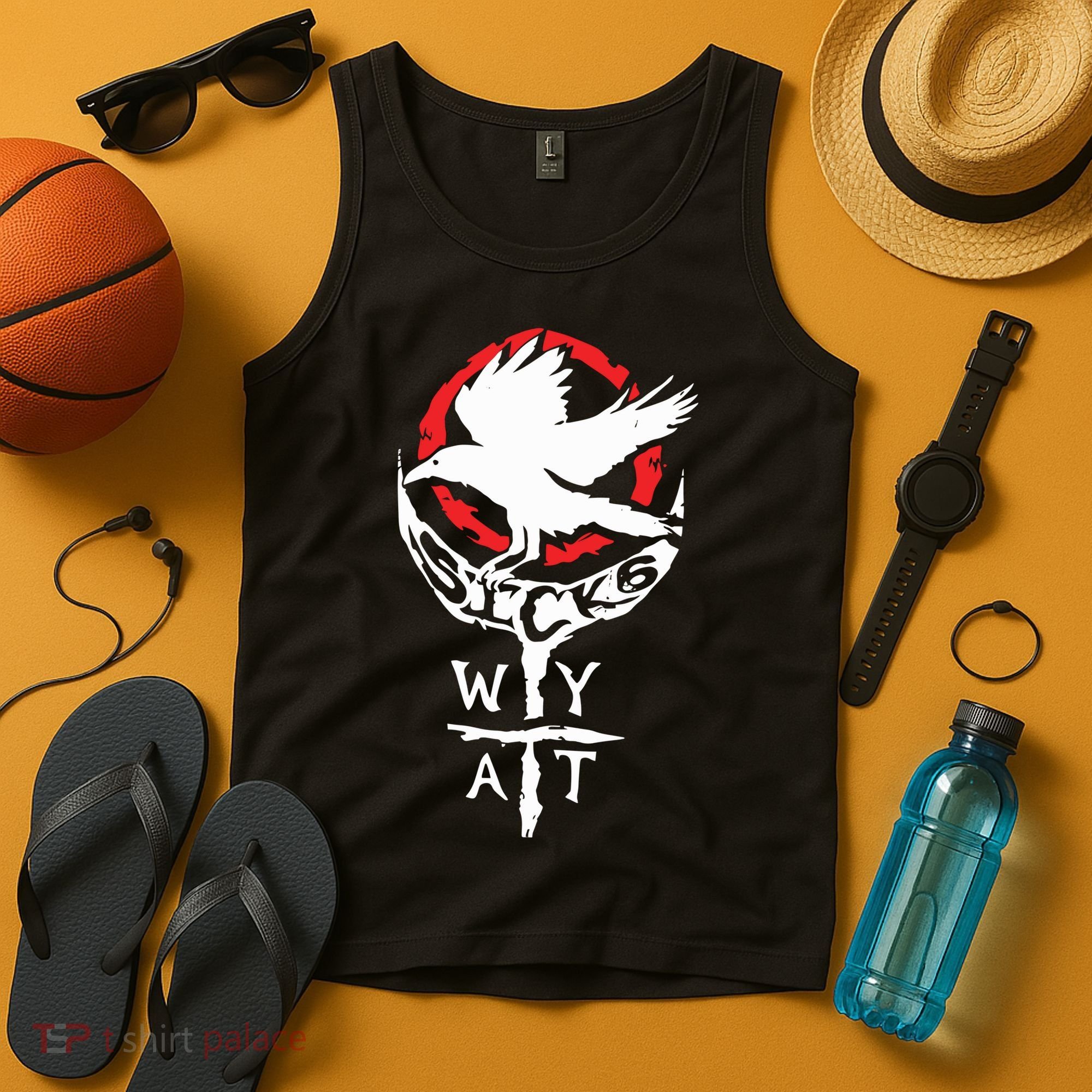 Gear Wyatt Sicks Tank Top