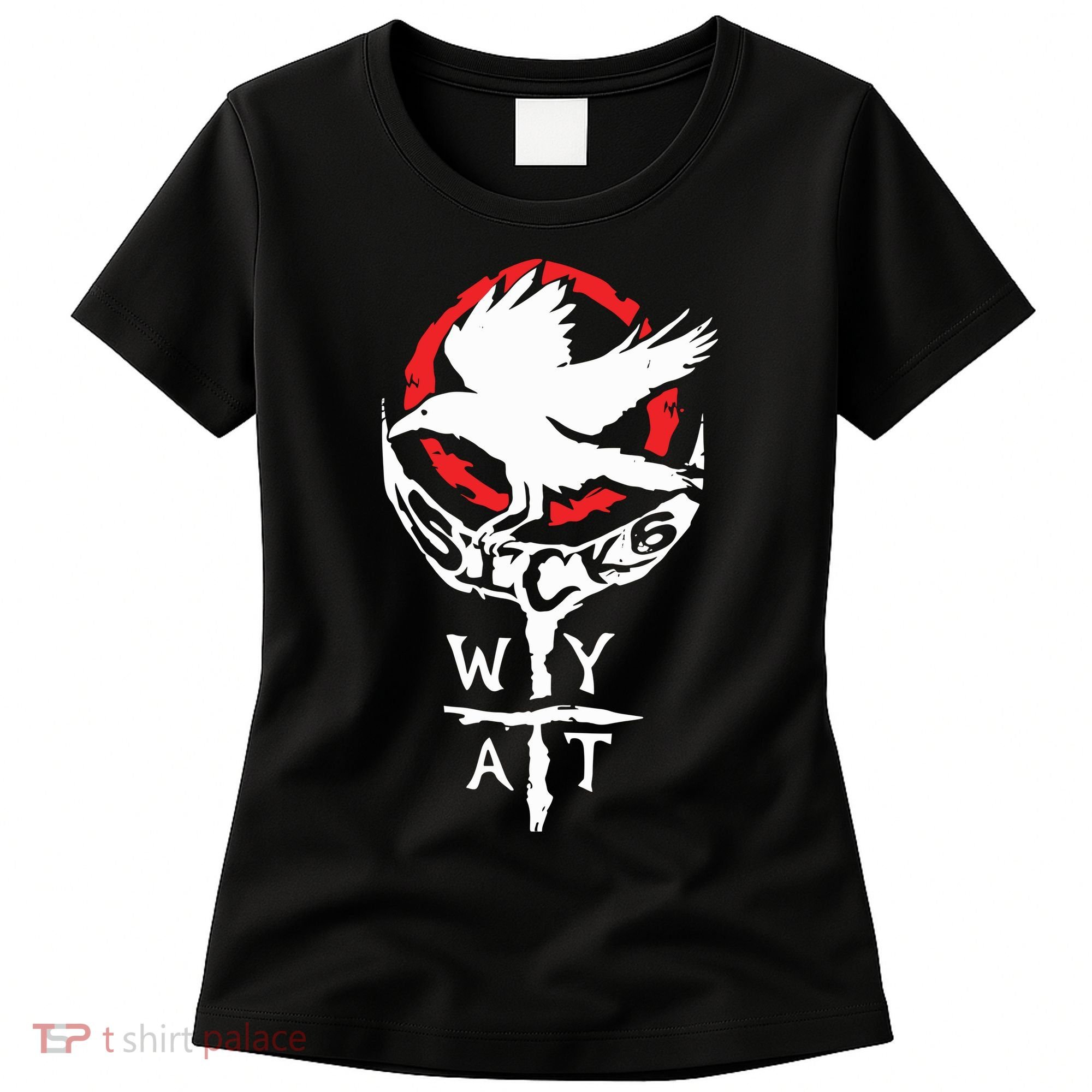 Gear Wyatt Sicks Women's T-Shirt