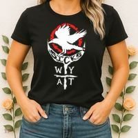 Gear Wyatt Sicks Women's T-Shirt thumb 2