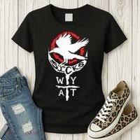 Gear Wyatt Sicks Women's T-Shirt thumb 3