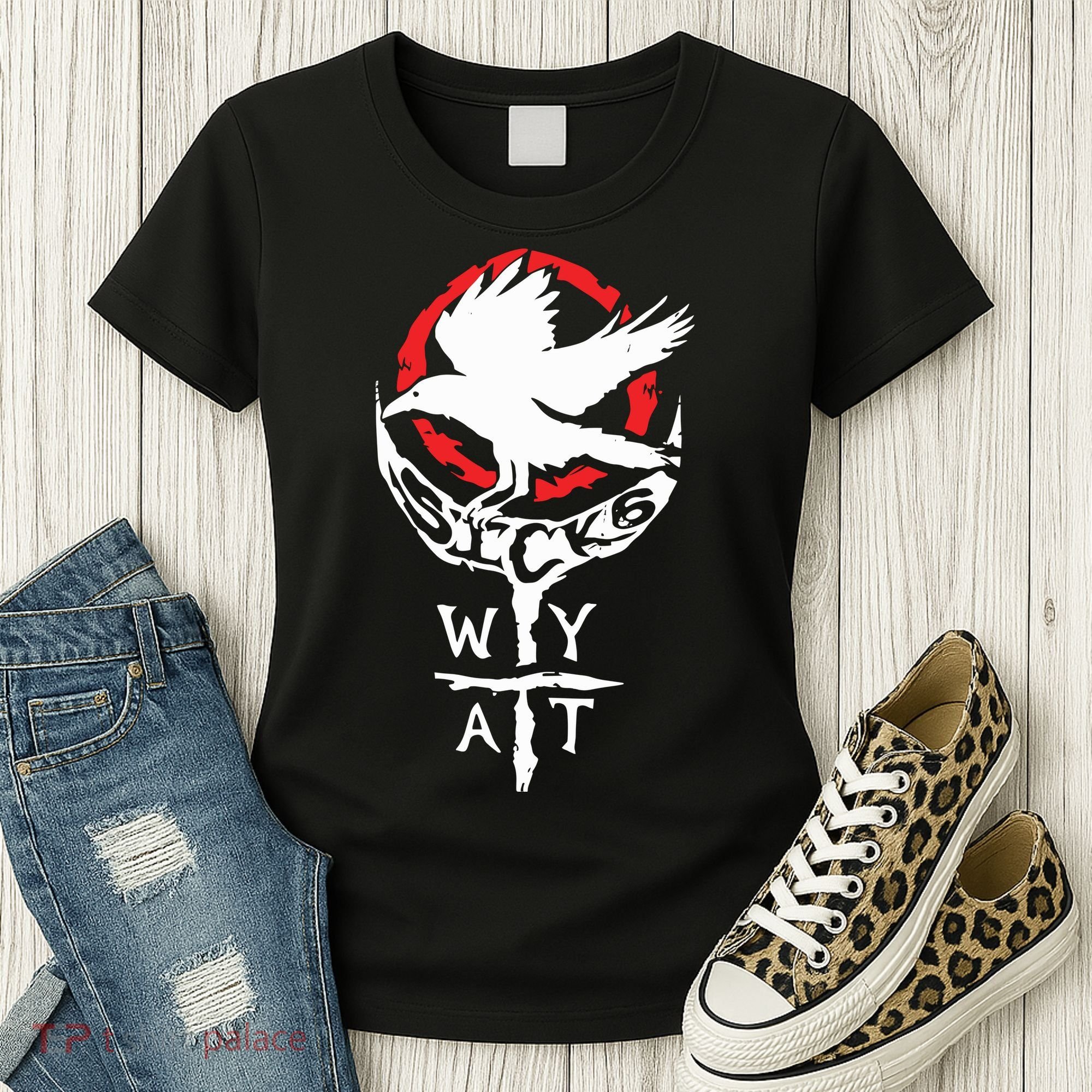 Gear Wyatt Sicks Women's T-Shirt