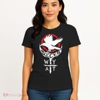 Gear Wyatt Sicks Women's T-Shirt thumb 4