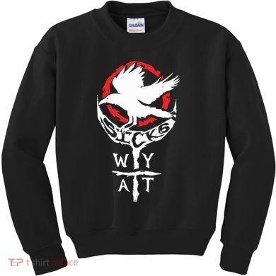 Gear Wyatt Sicks Kids Sweatshirt