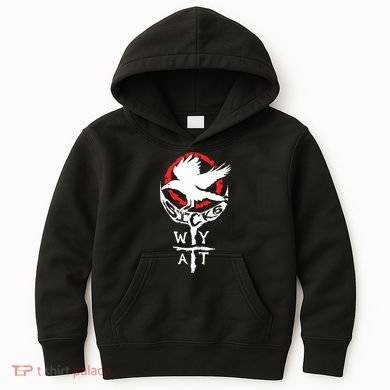 Gear Wyatt Sicks Kids Hoodie