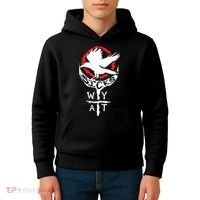 Gear Wyatt Sicks Kids Hoodie thumb 4