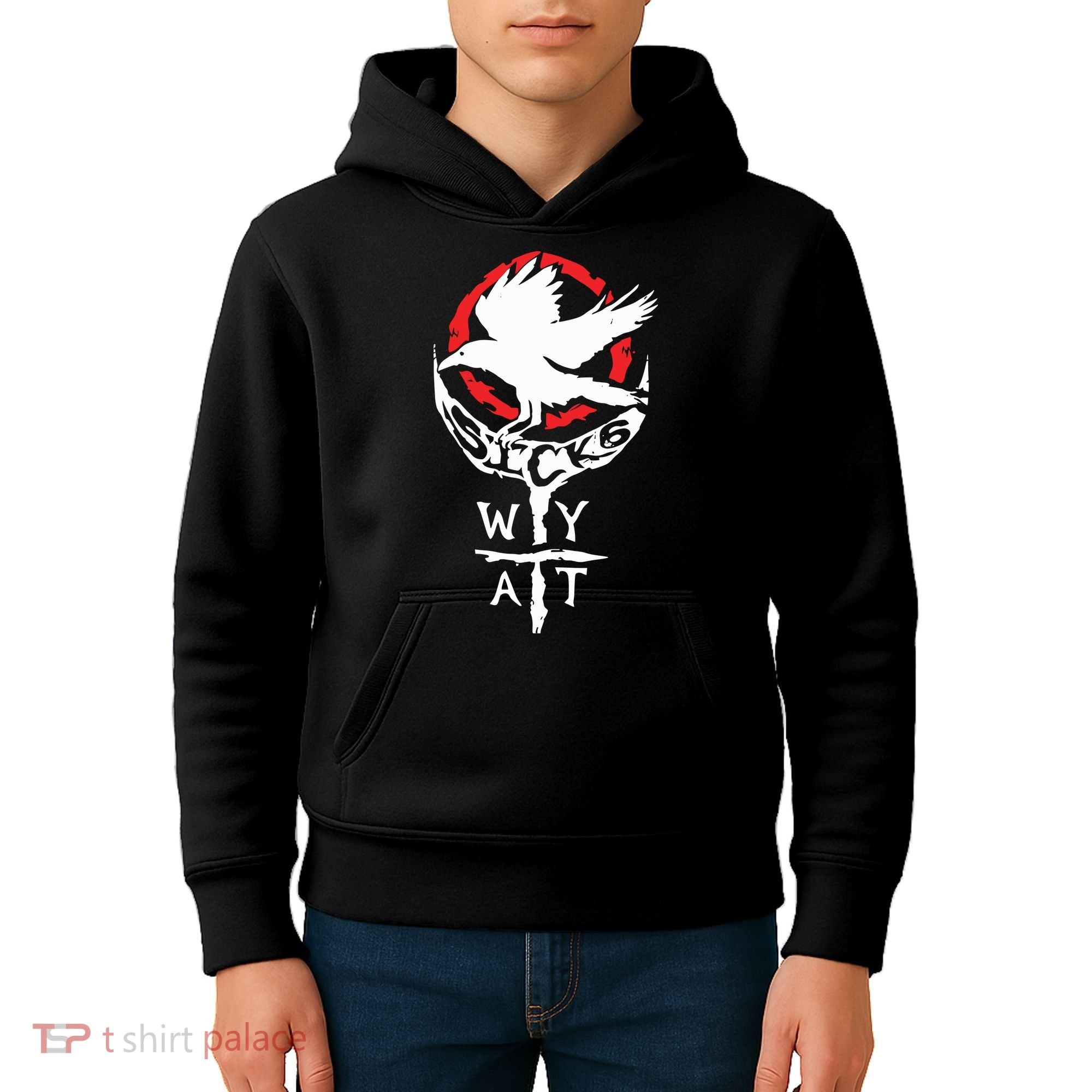 Gear Wyatt Sicks Kids Hoodie