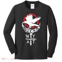 Gear Wyatt Sicks Kids Long Sleeve Shirt thumb 0