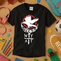 Gear Wyatt Sicks Kids T-Shirt thumb 3