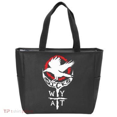 Gear Wyatt Sicks Tote Bag