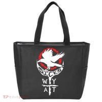 Gear Wyatt Sicks Tote Bag thumb 0