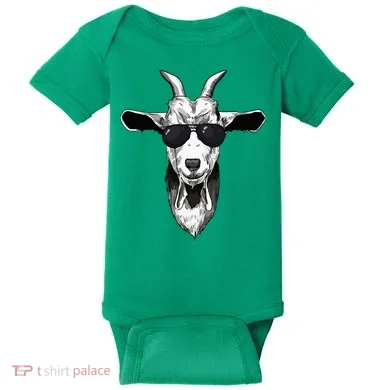 Baby Bodysuit