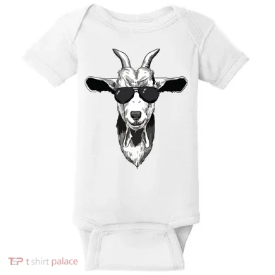 Baby Bodysuit