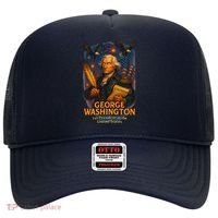 George Washington The Presidential Chronicles Hat thumb 0