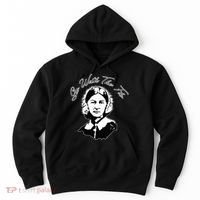 Go With The Flo Florence Nightingale Funny Nurse Hoodie thumb 0