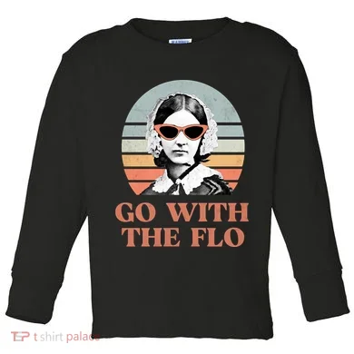 Toddler Long Sleeve