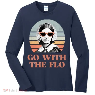 Women's Long Sleeve Shirt