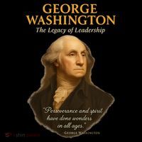 GEORGE WASHINGTON The Legacy Of Leadership Coffee Mug thumb 5